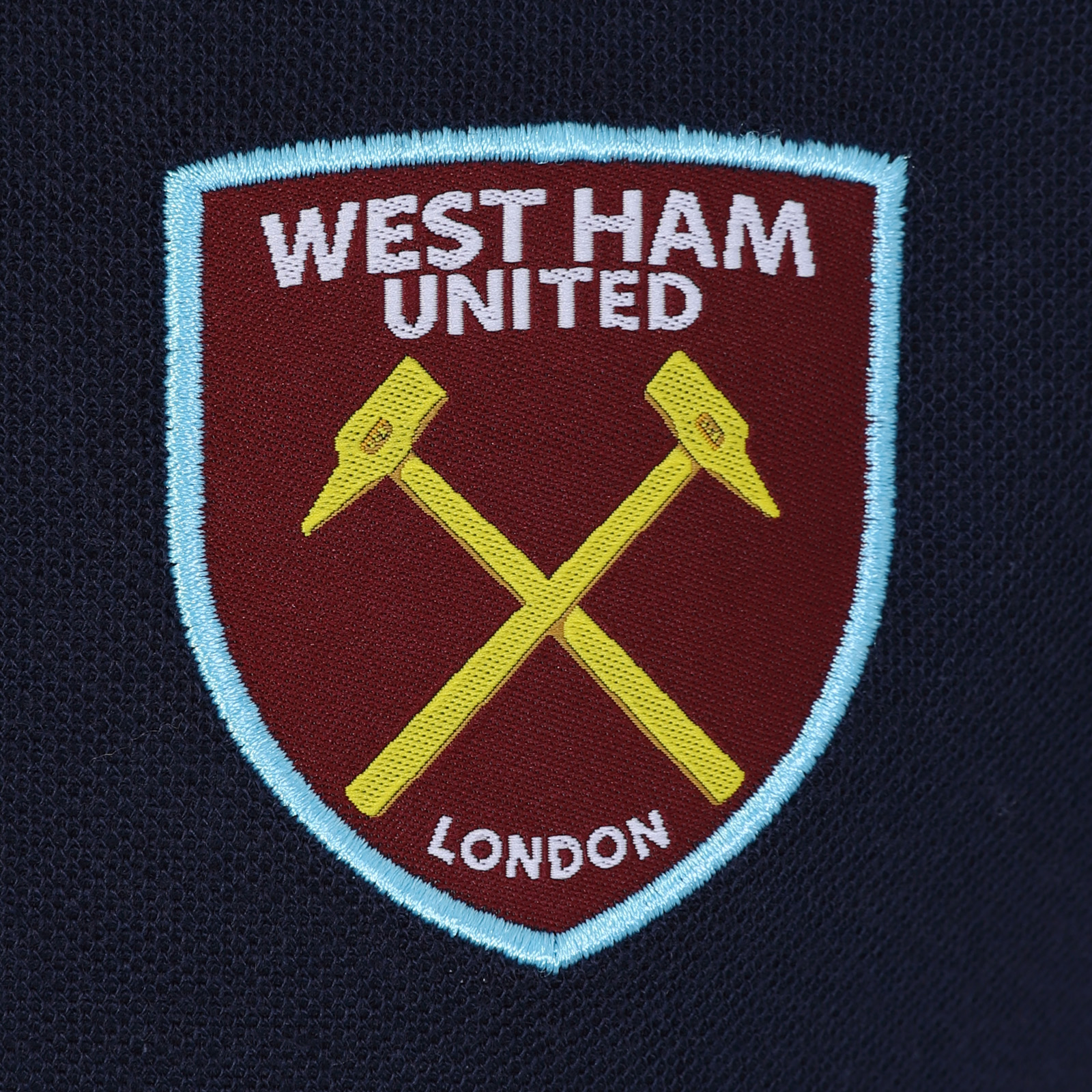 west ham united polo